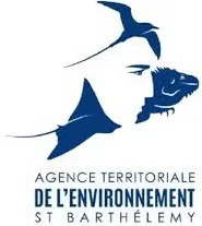 Logo de l'Agence territoriale de l'environnement de Saint-Barthélémy