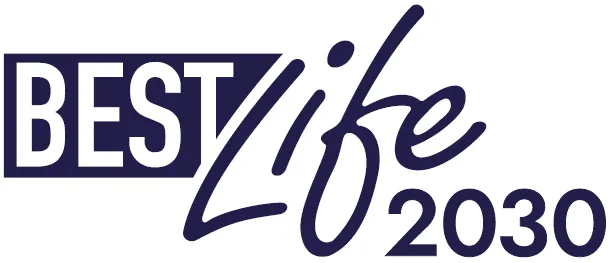 Logo du programme Best Life 2030