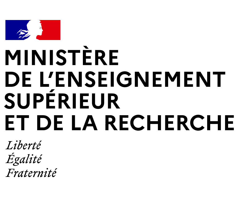 Logo enseignementsup-recherche
