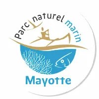 Logo parc marin mayotte