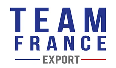 Logo team france export